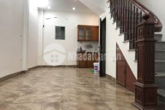 Siêu phẩm ngõ 193 cầu cốc 40m2, mt 4m gần ô tô hàng xóm vinhomes 2.7 tỷ