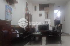 Bán nhà ngã 5 chuồng chó, quang trung, gò vâp, 47m2, ngang 5m 3.1 tỷ