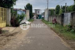 D750 hẻm cấp 1 buôn hđơk xã eakao