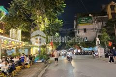 Nhà mặt phố vỉa hè ô tô tránh kinh doanh q. nam từ liêm 40m2 x 4 tầng 7.2 tỷ