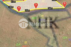 Hàng siêu hiếm tại đắk lắk, 3 mặt tiền giá rẻ chỉ 350tr