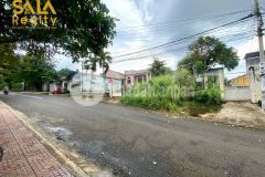 Bán đất 2 mặt tiền đường vào trường cao đẳng sư phạm đăk lăk giá 2,9 tỷ