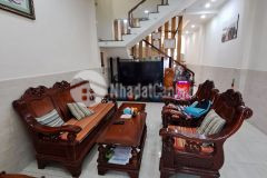 Liền kề kdc himlam ngang 4x18m hxh trần xuân soạn f.tân hưng quận 7 6.7 tỷ. liên hệ 0972998989