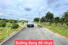 Đất định quán cách đường 101 nam lộ 500m, liền kề khu công nghiệp, quy hoạch đất ở