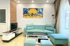 Bán nhà phú đô, nam từ liêm, ô tô đỗ cửa kinh doanh 39m2, 5 tầng, mt 4.6m, chỉ 4.29 tỷ.