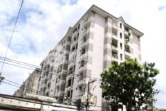 Bán căn hộ tầng 5 cc cây mai nguyễn thị nhỏ q11 dt 60m2