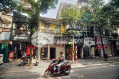 Chính chủ bán nhà mặt phố hàng bông. 140m2 3 tầng giá 36tỷ có thương thượng.