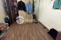 Chỉ 1 tỷ, tập thể 02 ngủ hồng mai, quỳnh lôi, sổ riêng