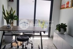 Bán nhà hxh đường thành thái, quận 10, dt 56 m2, dòng tiền 20 triệutháng