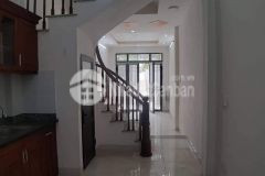 Nhà đẹp kđt đô nghĩa, ô tô tránh, lô góc giá hấp dẫn nhỉnh 2 tỷ.