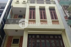 Siêu phẩm nhà giá rẻ nguyễn chính cách ngõ ô tô vài bước chân 51m2 4 tầng mt 4m 4,7 tỷ.