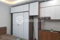 Bán ccmn hồ tùng mậu 6t 11 phòng,nội thất,2 thoáng,ngõ rộng,gần ô tô tránh.