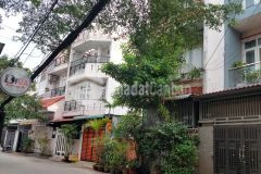 Bán gấp, nhà 70m2, hxt, đẹp lung linh, khu dân trí cao, chỉ 7 tỷ 500.