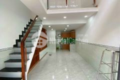 Phú nhuận hẻm 3.5m, thích quảng đức, 3.5 x 8m, 2 lầu 4.6 tỷ