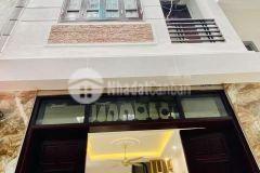 Nhà đẹp phố vọng, 50m2 x 4 tầng, quận thanh xuân.