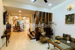 Bán biệt thự 91m2 linh lang, ô tô vào nhà, 5 phòng ngủ, giá 17.8 tỷ