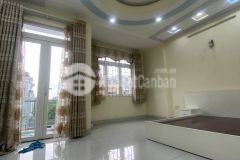 Hxh lê trực 6.5x23 16 tỷ phương 7 bình thạnh