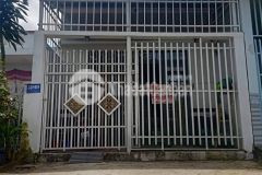 Cho thuê nhà trệt hẻm 389 lộ ngân hàng, 2 phòng ngủ tolet riêng, giá thuê 7 triệu