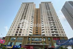 Bán căn hộ hh2 bắc hà 15 tố hữu 3pn 116m2 giá 3 tỷ ban công đn lh 038.290.1213