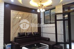 Bán nhà đẹp lê quang đạo lô góc, gần ô tô, an sinh đỉnh 44m2, mt 5m, chỉ 4.7 tỷ.