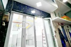 Nhà mới hoàn thiện 1 lầu hẻm 861 trần xuân soạn, phường tân hưng, quận 7