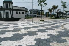 Cần bán nền đất đẹp thuộc khu đô thị cát tường mặt tiền đường trần hưng đạo