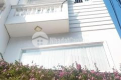 Ms 249 nhà đẹp lung linh hẻm đường ngô đức kế phường 7, tp vũng tàu