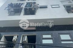 Bán ccmn núi trúc 100m2 7 tầng mặt tiền 6.5m 21 phòng giá 17 tỷ