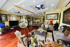 Cần bán nhà 200m2 mặt phố hàng bông kinh doanh oto tránh giá cực rẻ