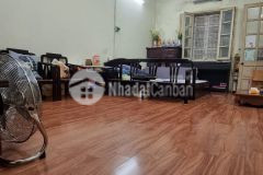 60m2 sổ đỏ trung tâm quận giá hời