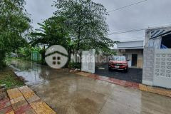 Bán nhà trệt thổ cư gạch ngã cạy sát tỉnh lộ 925 giá chỉ 1 tỷ 190 triệu. liên hệ 0837777411