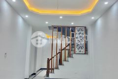 Bán nhà lê đức thọ, nhà mới, đẹp lung linh, chủ tặng nội thất 49m2, 4,2 tỷ.