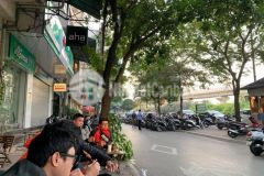 Cực hiếm, lô góc trung tâm hoàng cầu đống đa 93m2 ô tô tránh đỗ kinh doanh sầm uất