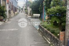 Bán nhà hxh 8m tam bình, thủ đức.104m2, nt cơ bản ở liền. chỉ 3.6 tỷ tl.