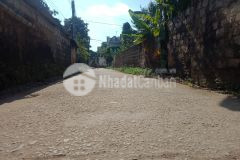 Bán đất thị trấn triệu sơn giá rẻ gần bệnh viện