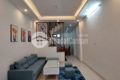 Bán nhà mỹ đình, nhà đẹp ở ngay, lô góc, 2 thoáng, ô tô gần. 37m2, 3.1 tỷ