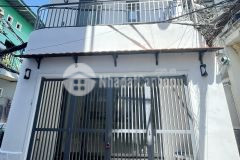 Căn góc 1 lầu hẻm 3m huỳnh tấn phát, p.ttt, q.7