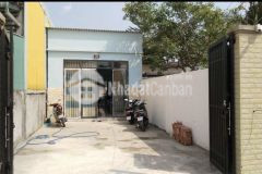 Bán nhà cấp 4 đường thạnh lộc 26 p.thạnh lộc q12