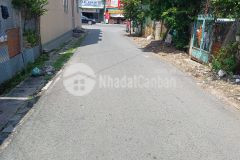 Đất tây ninh, cạnh quốc lộ 22b thổ cư sẳn giá chỉ 4xxtrnền, sổ hồng riêng