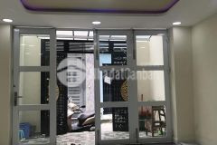 Bán nhà riêng,ở ngay, bùi minh trực, quận 8, 3 tầng, nhỉnh 5 tỷ.