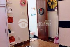 Hẻm 3.5m, nguyễn công hoan, 4 x 8m, 3 lầu, chỉ 5.4 tỷ, phú nhuận