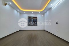 Cần bán nhà xây độc lập 32m² x 5 tầng, ngõ thông, giá 3.650 tỷ
