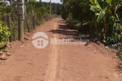 Đất tây ninh chính chủ cần bán gấp trả nợ 120m2 có thổ cư giá rẻ sổ sẳn