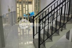 Bán nhà võ văn kiệt, q1 hẻm thông thoáng, 32m2 giá 5,5 tỷ tl.