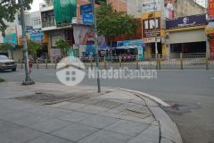 Trung tâm tân phú, gần tân bình, dòng tiền 8 triệu nở hậu, nhỉnh 4.x tỷ