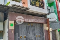 Bán nhà hẻm ô tô tránh, đường ni sư huỳnh liên, tân bình, 12.5 tỷ