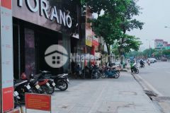 Bán gấp nhà linh đàm ôtô tránh vỉa hè kinh doanh siêu thị 75m2 5tầng 13.2 tỷ