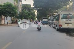 Bán nhà 4 tầng liền kề khu đấu giá mậu lương 60m hơn 6 tỷ