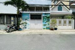 Cho thuê nhà trục chính hẻm gần chợ mít nài cần thơ, ngang trên 5m, giá dưới 10 triệu