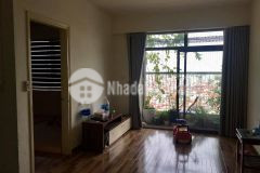 Bán nhà phạm văn đồng, gần ô tô, 35m2 x 5 tầng, 3,6 tỷ